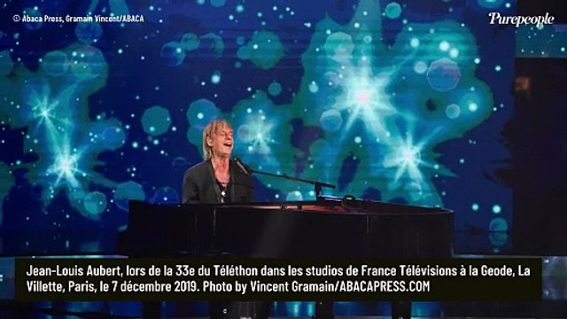 Jean-Louis Aubert : Ses ennuis de santé lui ont permis de trouver la maison de ses rêves