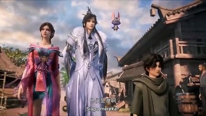 One Hundred Eps 231 Sub Indo