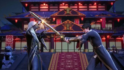 The strongest upgrade Episode 16 Multi Subtitles