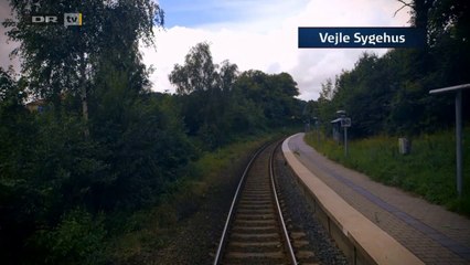 Vejle Sygehus - Jelling | På skinner |2012| DRTV