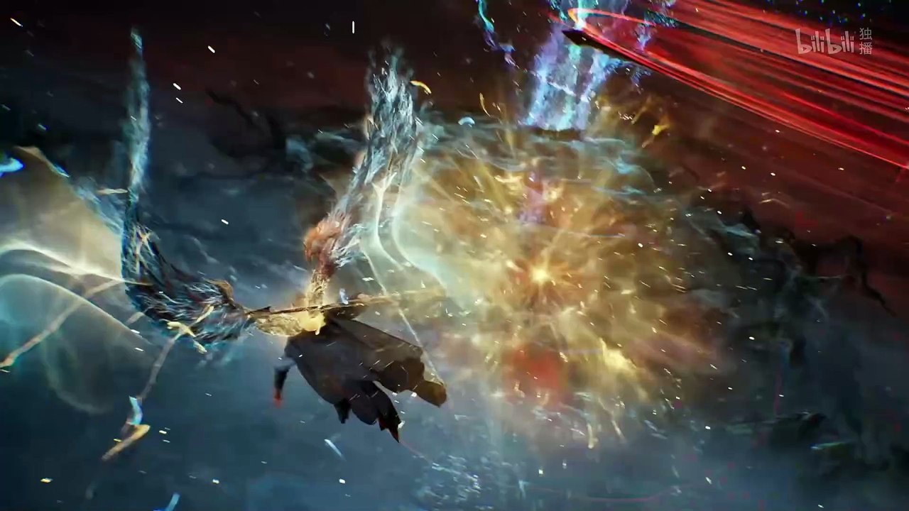 The Immortal Ascension Episode 138 Multi Subtitles