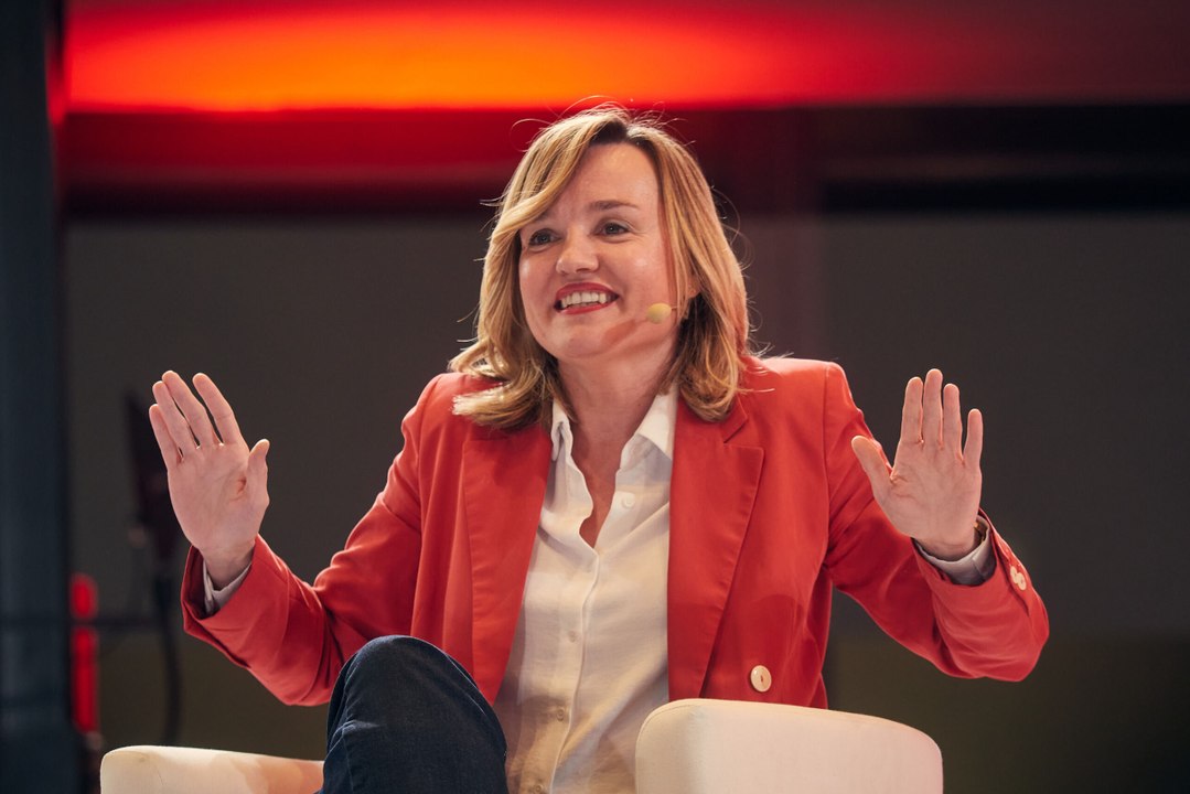 Noticias La Trinchera. Alegría admite que estuvo con Ábalos en el Parador de Teruel