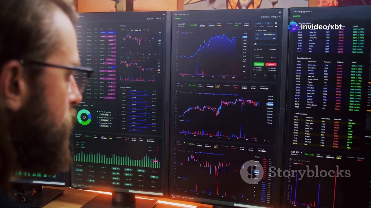 XBT Lexipro Platform-{AWARE TO FRAUD}-Inside XBT Lexipro: AI-Powered Tools That Maximize Crypto Profits!