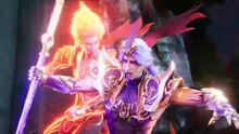 Taigu Zhan Hun Episode 1 Multi Sub
