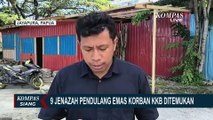 Berhasil Dievakuasi, 2 Korban Selamat Serangan KKB di Yahukimo Jalani Pemeriksaan