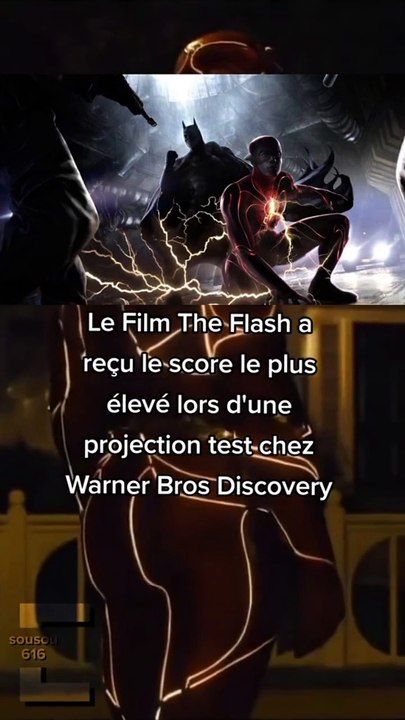 News The Flash