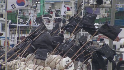 [날씨] 서울 등 서쪽 강풍특보... 밤사이 태풍급 비바람, 강원 대설 / YTN