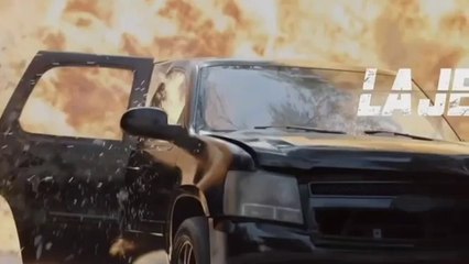 LA JEFA - Capítulo 38: La Impactante Muerte de Eduardo ⚠️