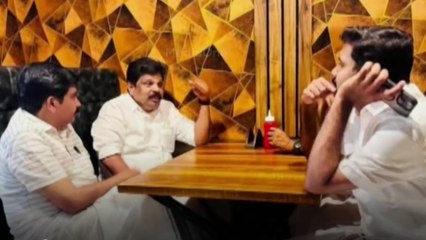 നിലമ്പൂരില്‍ കള്ളവോട്ട് ചേര്‍ത്തെന്ന ആരോപണം; UDF പരാതി കൊടുക്കട്ടെയെന്ന് വി പി അനിൽ