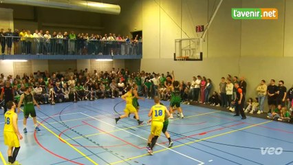 PO P1 : Erpent - Malonne