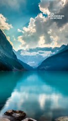 Le Top 3 des plus beaux Lacs en Alberta 🇨🇦