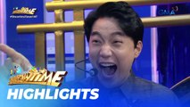 It's Showtime: Ryan Bang, nakaisa rin sa wakas! (Tawag Ng Tanghalan)