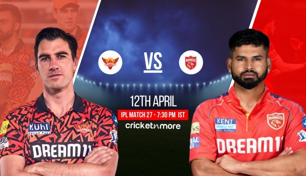 SRH vs PBKS Dream11 Prediction | Sunrisers Hyderabad vs Punjab Kings Fantasy Cricket Team | IPL 2025