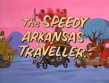 Wacky Races - 1x10 - Traversata per l'Arkansas