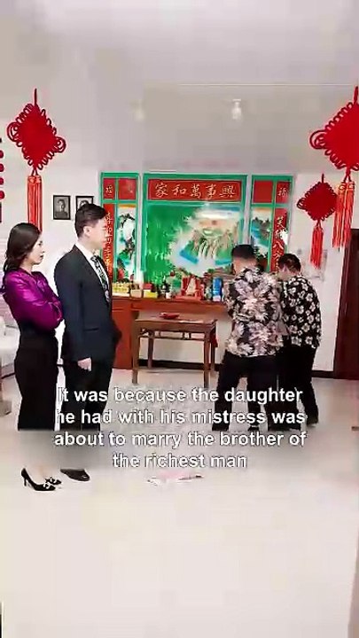 Husband RETURNS After 30 Years—But Wife’s SECRET Leaves Him STUNNED!