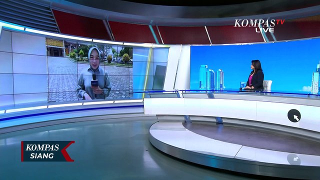 Antisipasi Dampak Ekonomi Global, Warga di Lampung Ramai-Ramai Beli Emas