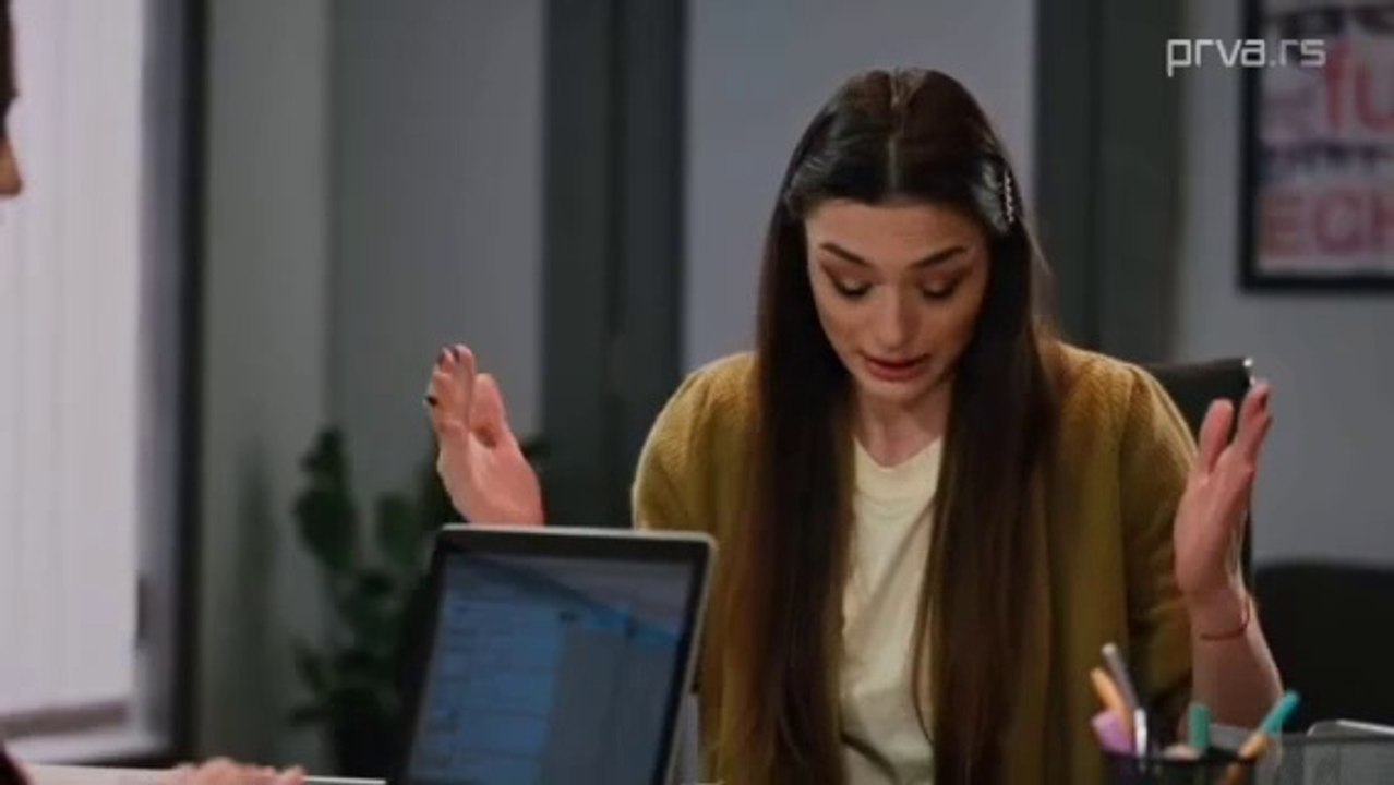 Igra sudbine 1409 Epizoda