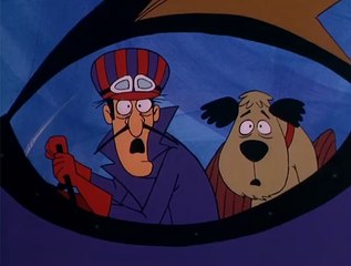 Wacky Races S1E17 - Il Rally del Deserto 🚗