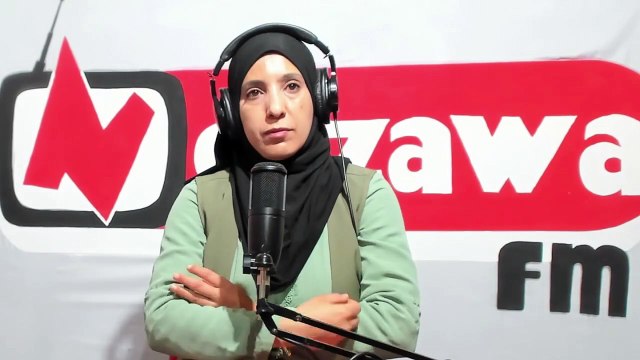 الامومة الامنة : الحمل ,المراحل التغيرات, الاعراض والمضاعفات -أسماء عبد الخالق مثقف رئيس بالمندوبية الجهوية للاسرة