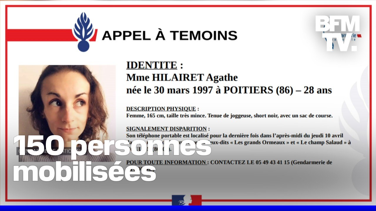 Plongeurs, drones...Ce que l'on sait du dispositif déployé pour tenter de retrouver la joggeuse