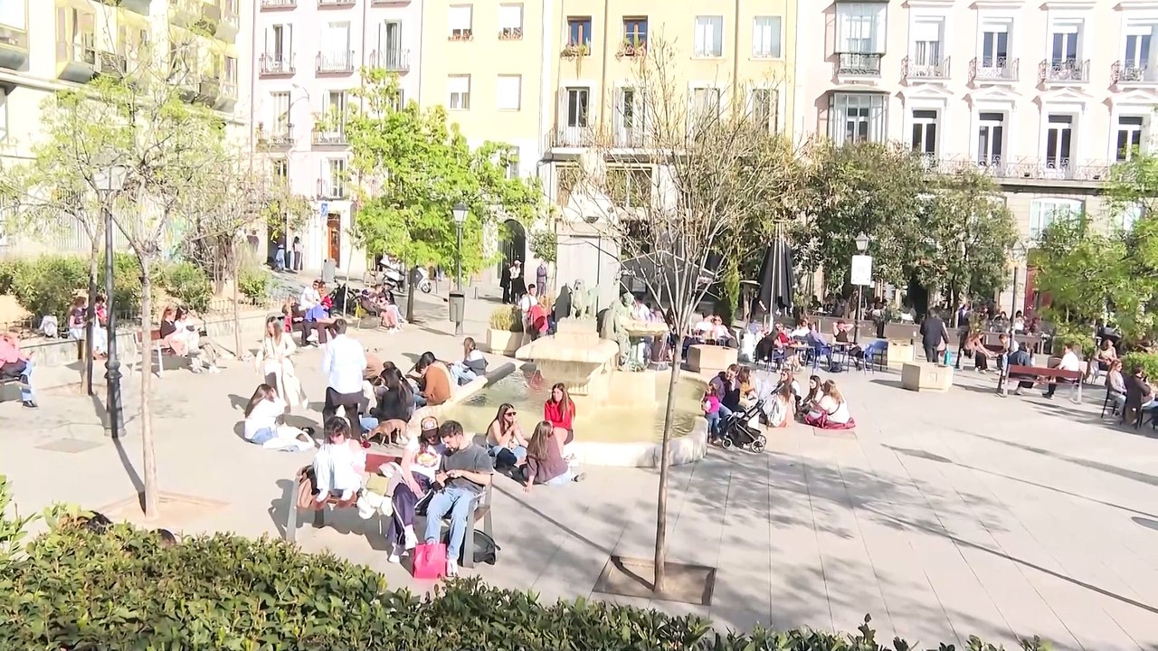 Madrileños y visitantes consumirán más de 7 millones de torrijas en Semana Santa