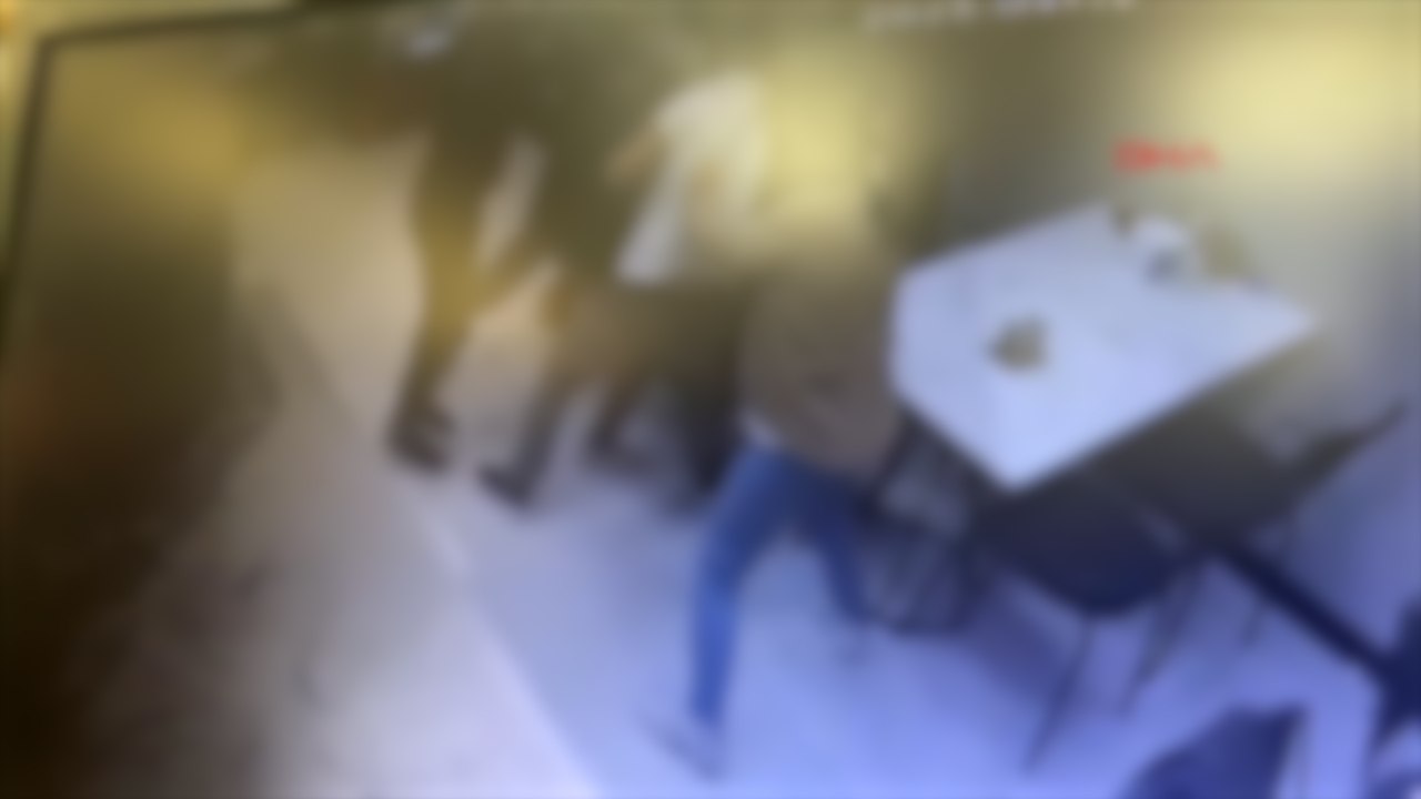 Avcılar’da iki grup arasında bıçaklı kavga: 1 ölü, 1 yaralı