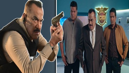 CID ACP Praduman: Makers ने लिया बड़ा फैसला, Fans की demand पर show में होगा बड़ा बदलाव