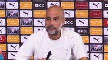Guardiola advierte: 