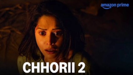 Chhorii 2 (2025) Hindi Movie