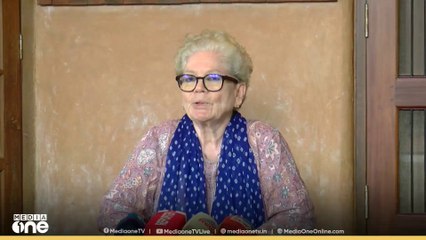 'ഇടത് സർക്കാർ മുതലാളിയെ പോലെ പെരുമാറുന്നു'; ആശാസമരത്തിൽ സർക്കാരിനെതിരെ സാറാ ജോസഫ്