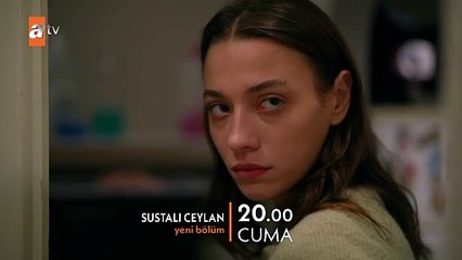 مشاهدة إعلان الحلقة 3 من مسلسل الغزال 🎬