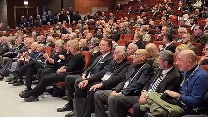 Beşiktaş Olağan Divan Kurulu Toplantısı başladı
