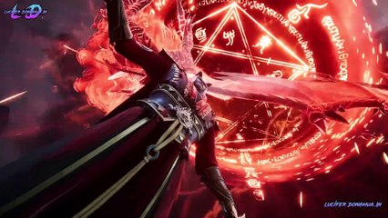 Ten Thousand Worlds ep 320 eng sub