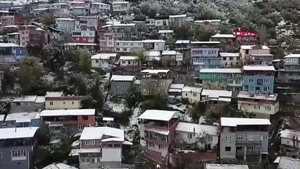 Bursa'dan kartpostallık görüntüler