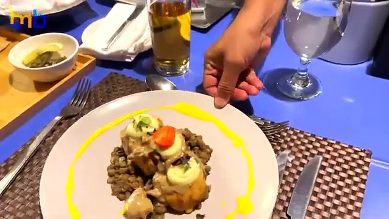 Book Dinner in the Sky Dubai  Ultimate Luxury Dining Experience