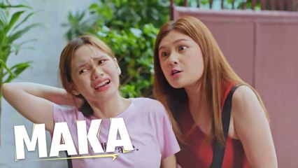 Ash, pinaratangang karelasyon ng lalaking 'di niya kilala! (Episode 11 - Part 3/5) | MAKA