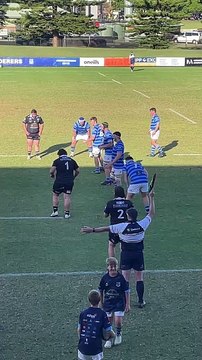 wanderers v Maitland Rd 1, Newcastle Herald, April 12, 2025