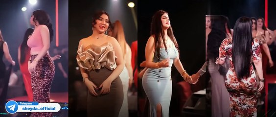 Nazdar Nazdar -نزدار نزدار 🔥NEW ARABIC REMIX MUSIC 2023🎶أفضل موسيقى ريميكس عربية جديدة I رقصة بنات 🔥