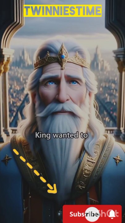 The secret to becoming a king