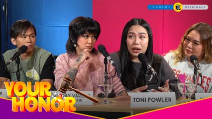 Your Honor: Sharing your UNFILTERED LIFE online has its side effects!