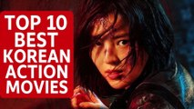 Top 10 Korean Action Movies to Watch | Best on Netflix, Prime & Viki