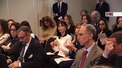 Napoli - SANITÀ. FAMIGLIE SMA: DA 5 ANNI IN ATTESA DI DECRETO SU SNE (11.04.25)