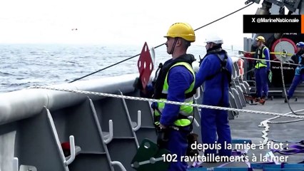 BRFジャック・シュヴァリエ