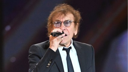 GALA VIDEO - Alain Souchon prêt à raccrocher le micro ? Son fils Charles fait une confidence qui va attrister les fans…