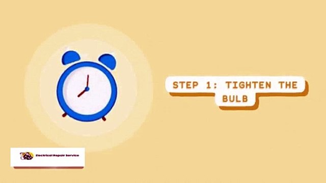 Fix Flickering Lights FAST! | Electrical Repairs Explained