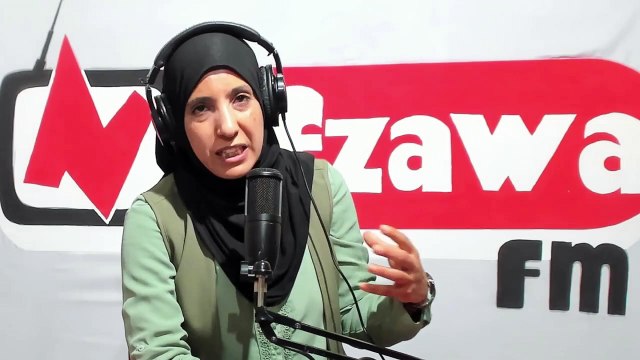 موضوعها مدى مقدرة المواطن الشرائية بعد مصاريف شهر رمضان وعيد الفطر وتزامنا مع اقتراب موعد عيد الاضحى