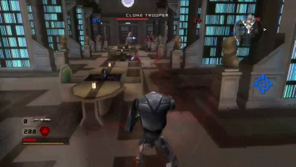 Time For A Battle In Outer Space (Star Wars: Battlefront II)