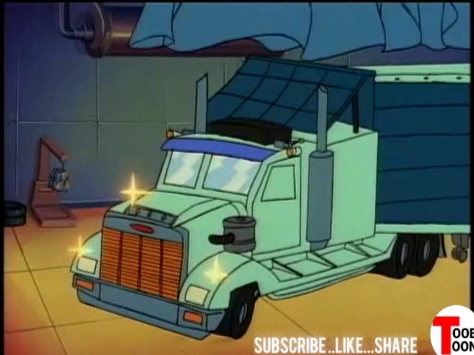 S02 E06 - Road Shark