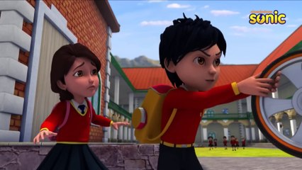 Shiva Cycle Control 🚴‍♂️😵 Oh No! Cycle-2025 Engr_Rashid_Zaidi