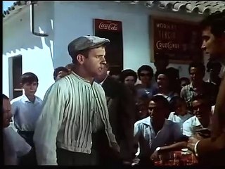 El Niño de las Monjas 1959 Español España Castellano